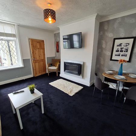 Entire Premium Holiday Cottage 선덜랜드 외부 사진