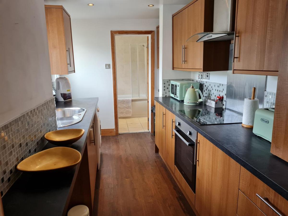Entire Premium Holiday Cottage 선덜랜드 외부 사진