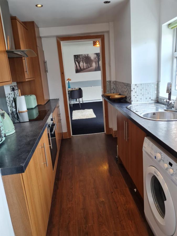 Entire Premium Holiday Cottage 선덜랜드 외부 사진