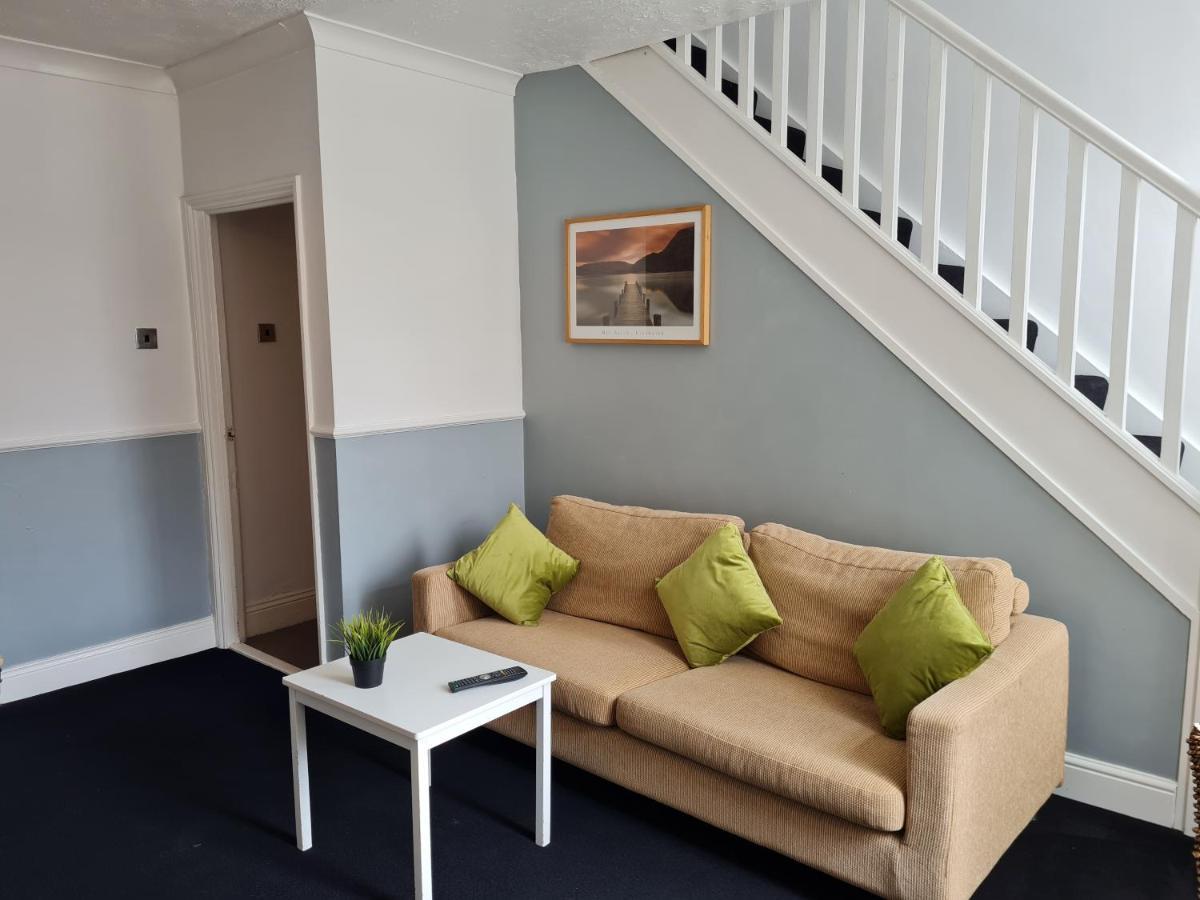 Entire Premium Holiday Cottage 선덜랜드 외부 사진
