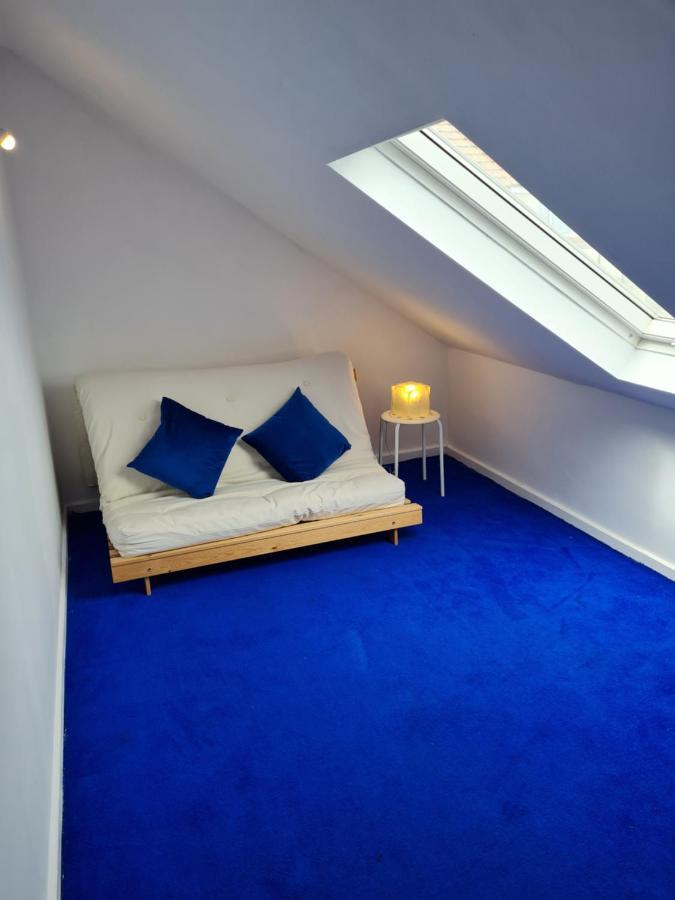 Entire Premium Holiday Cottage 선덜랜드 외부 사진